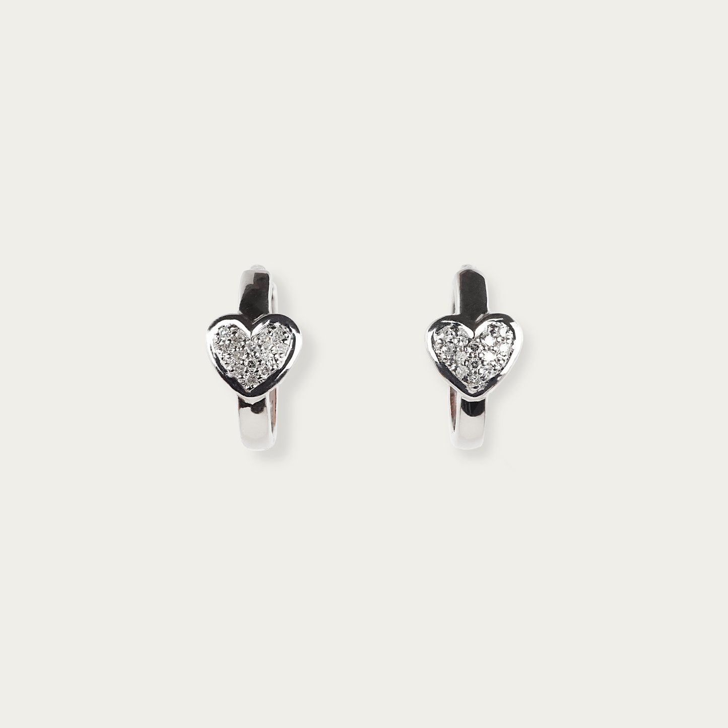 First Love Earrings