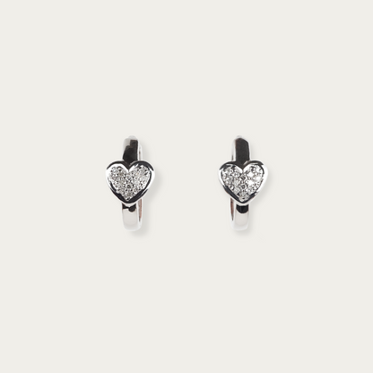 First Love Earrings