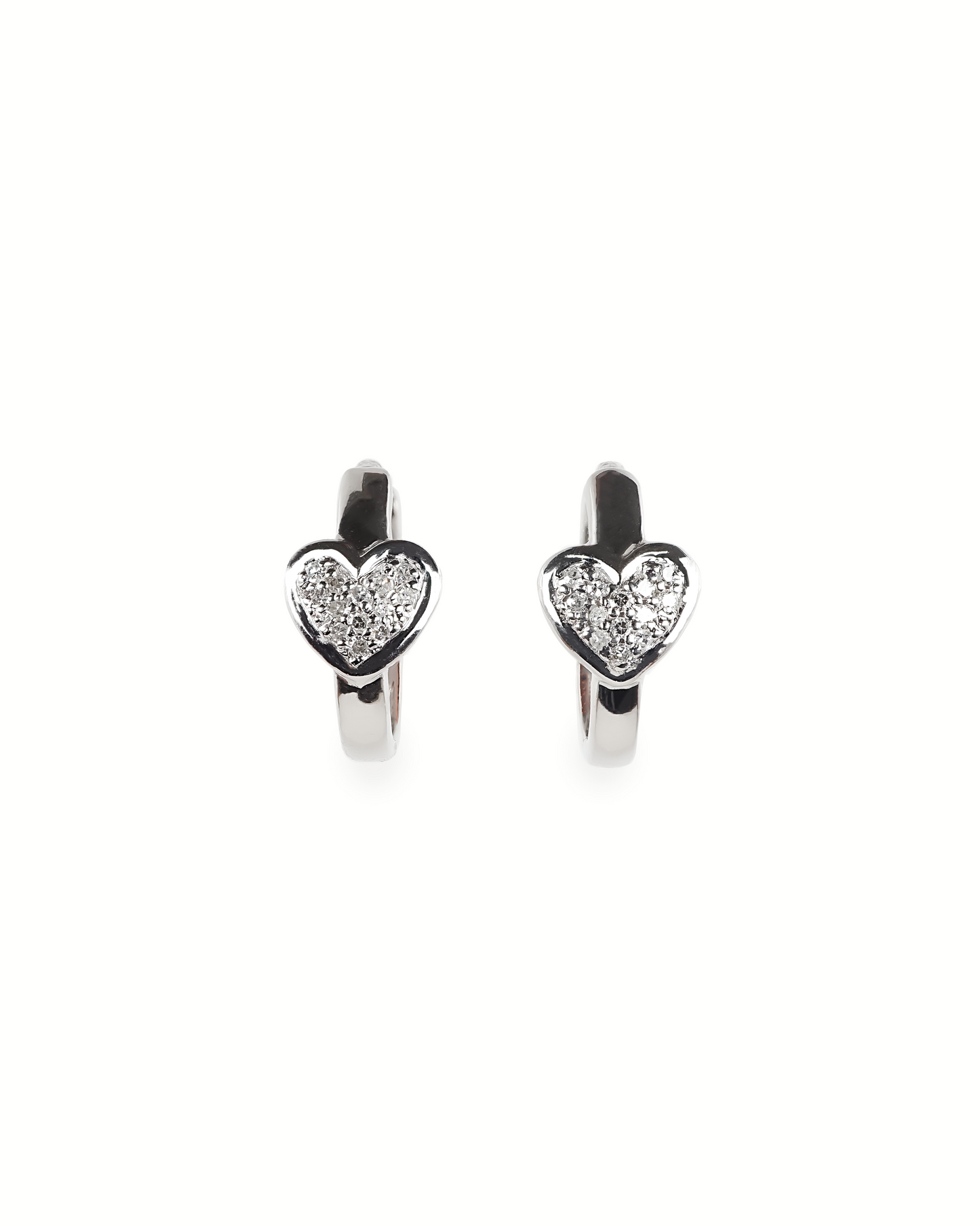 First Love Earrings
