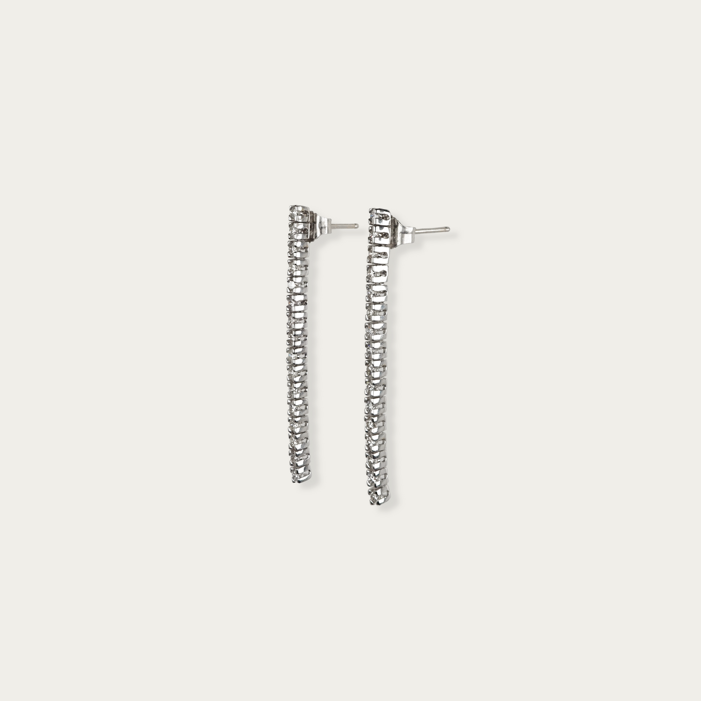 Fast Lane Earrings