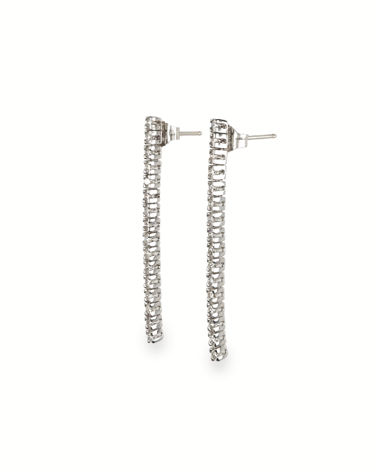 Fast Lane Earrings
