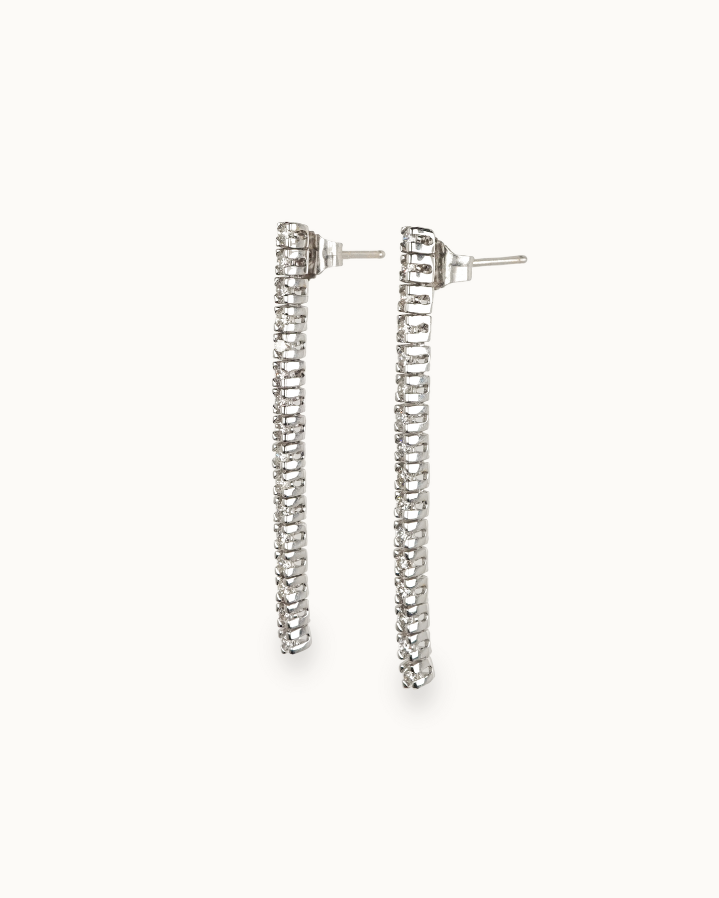 Fast Lane Earrings