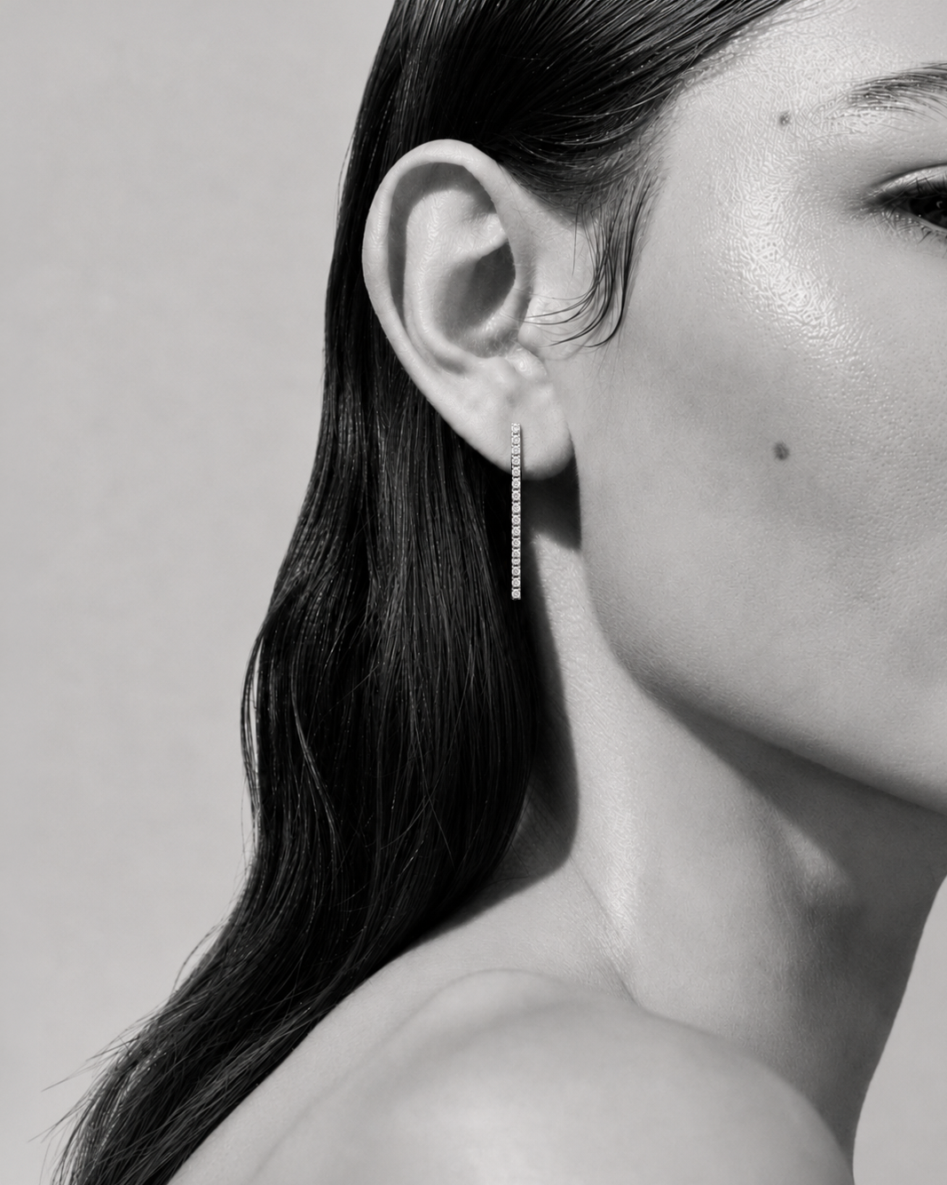 Fast Lane Earrings