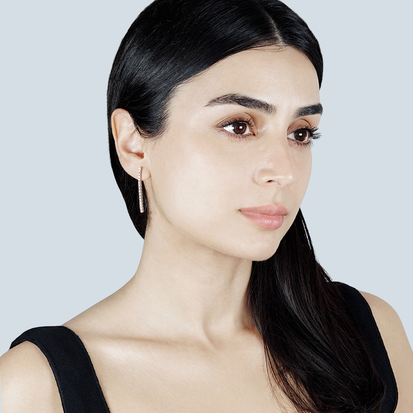 Fast Lane Earrings
