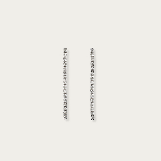 Fast Lane Earrings
