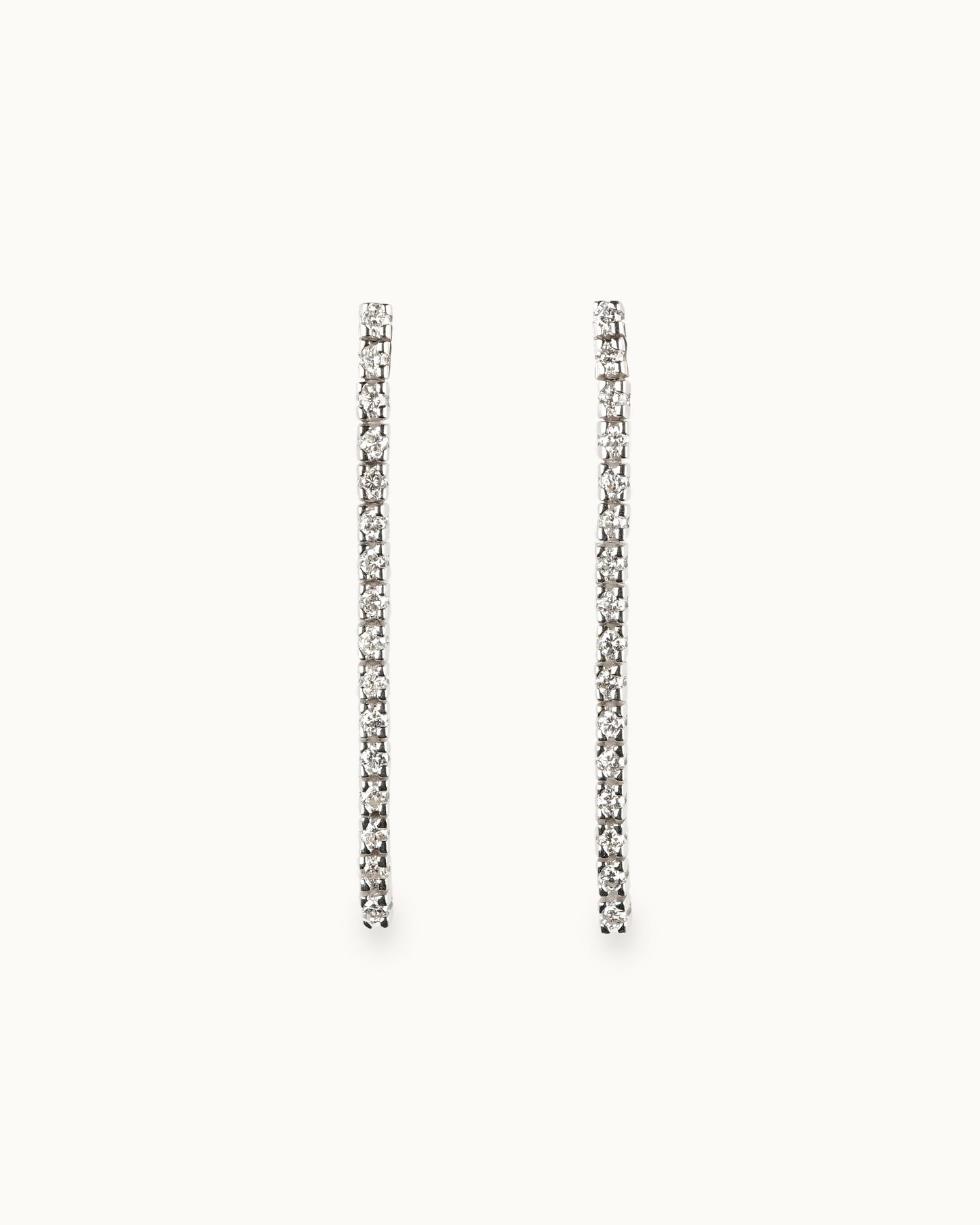Fast Lane Earrings