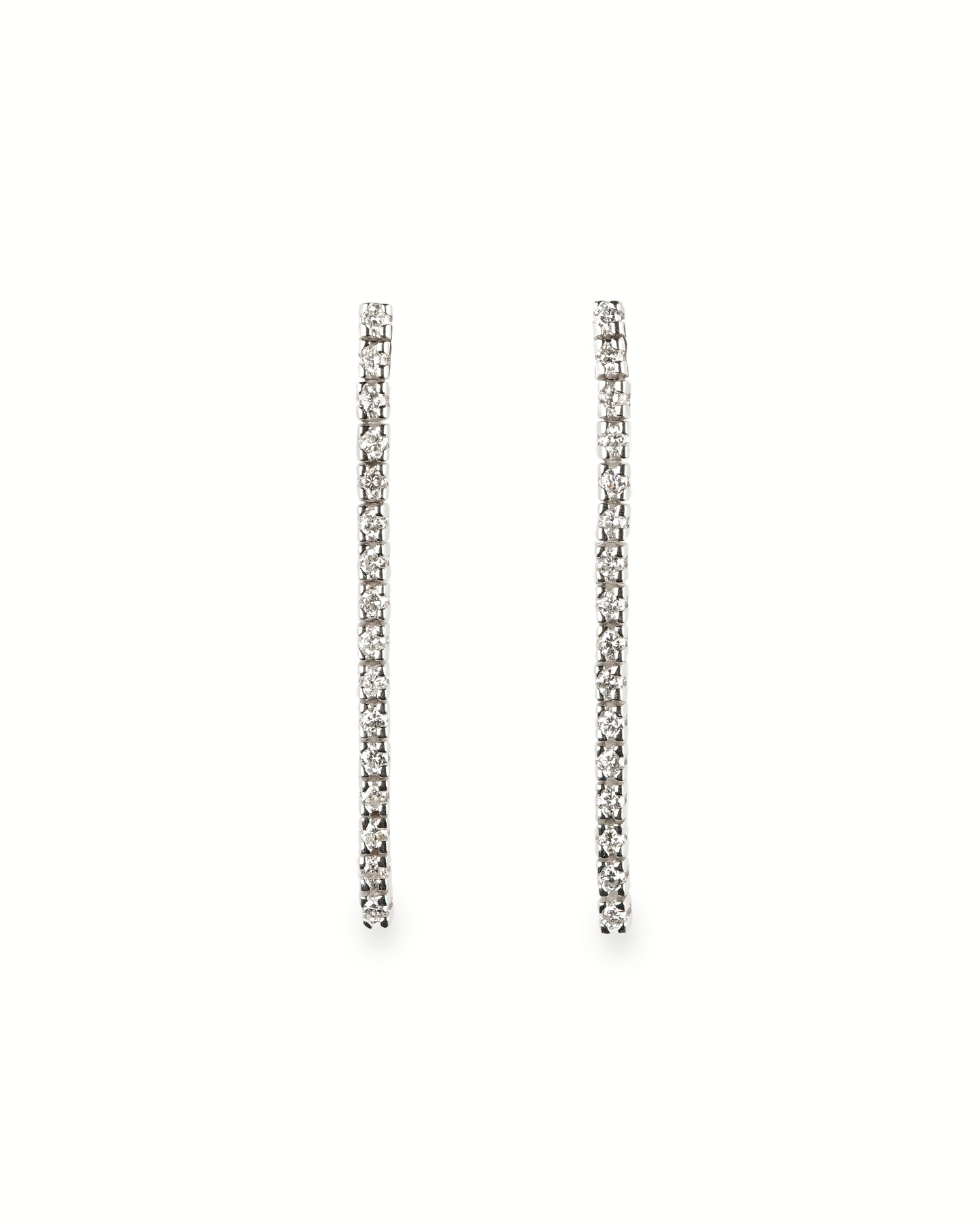 Fast Lane Earrings