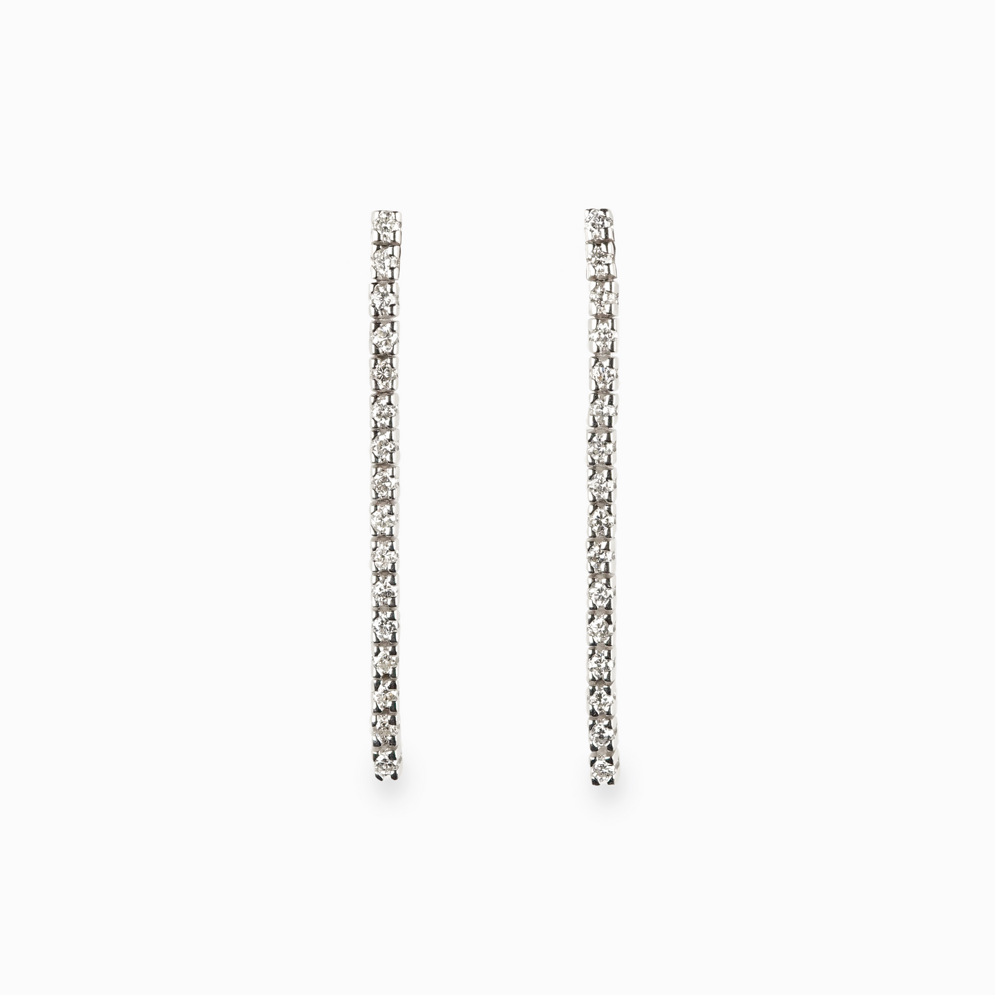 Fast Lane Earrings