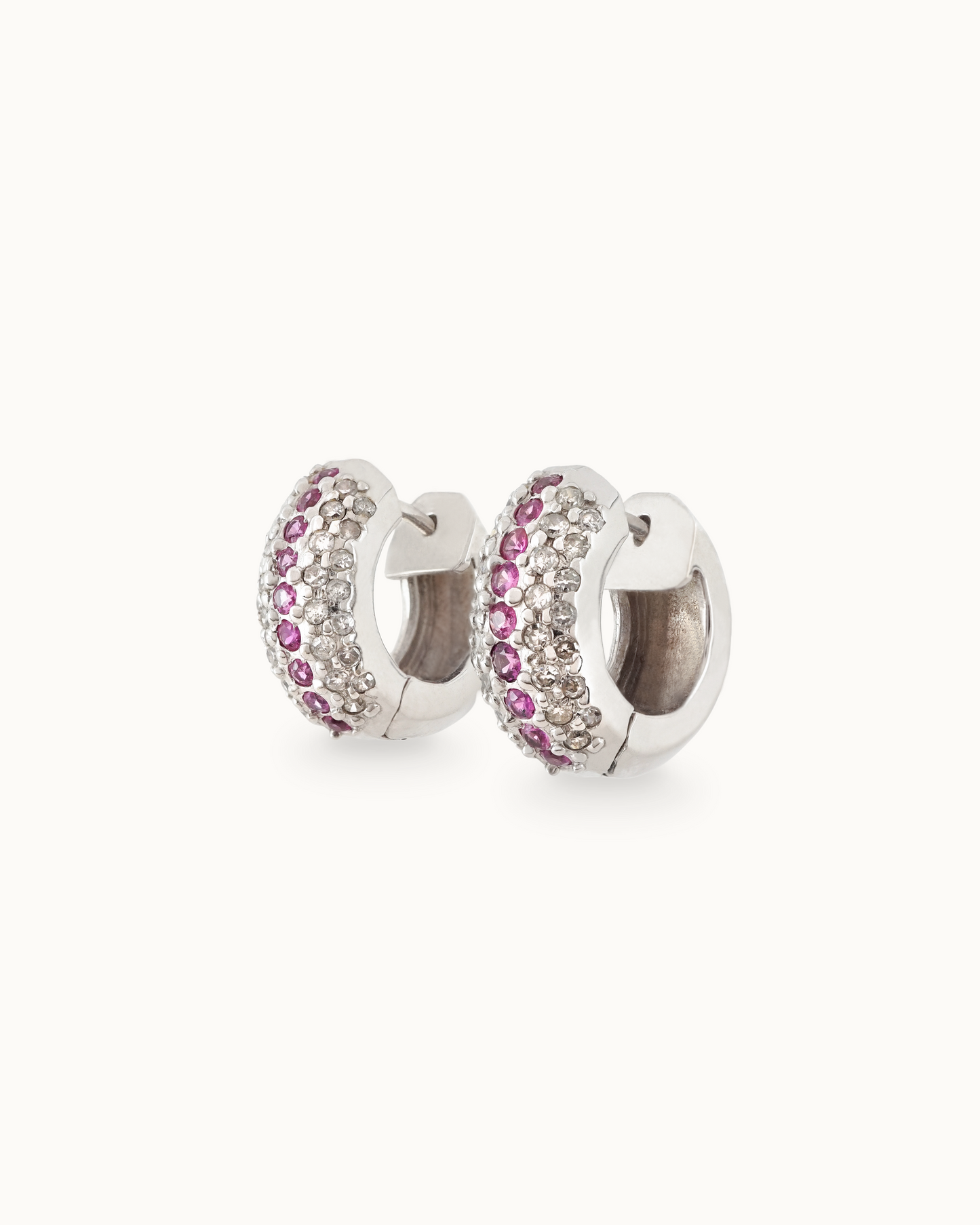 Hot Line Earrings