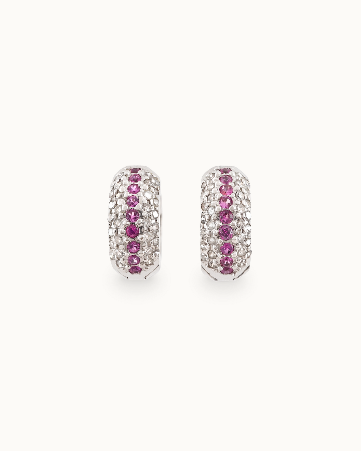 Hot Line Earrings