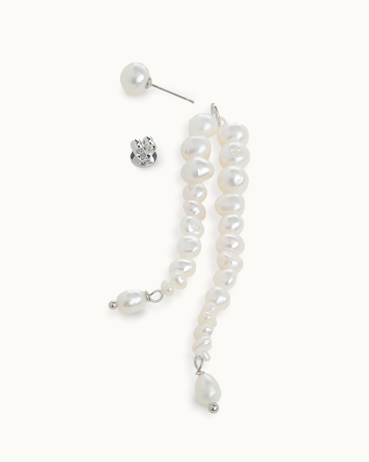 Commitment Issues Earrings