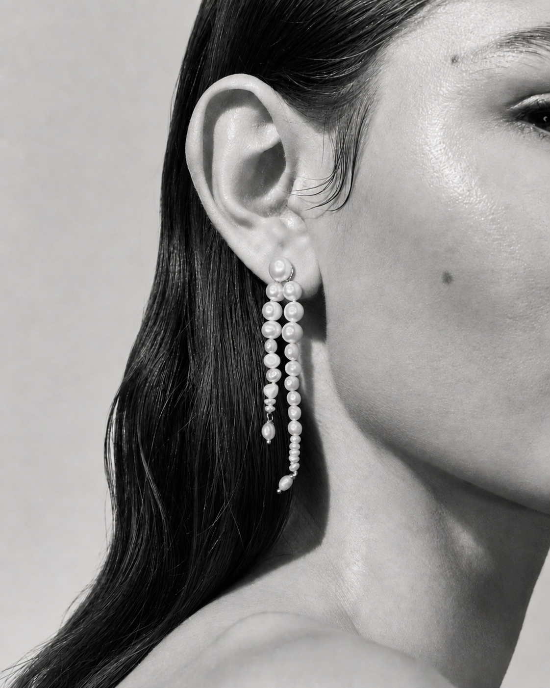 Commitment Issues Earrings
