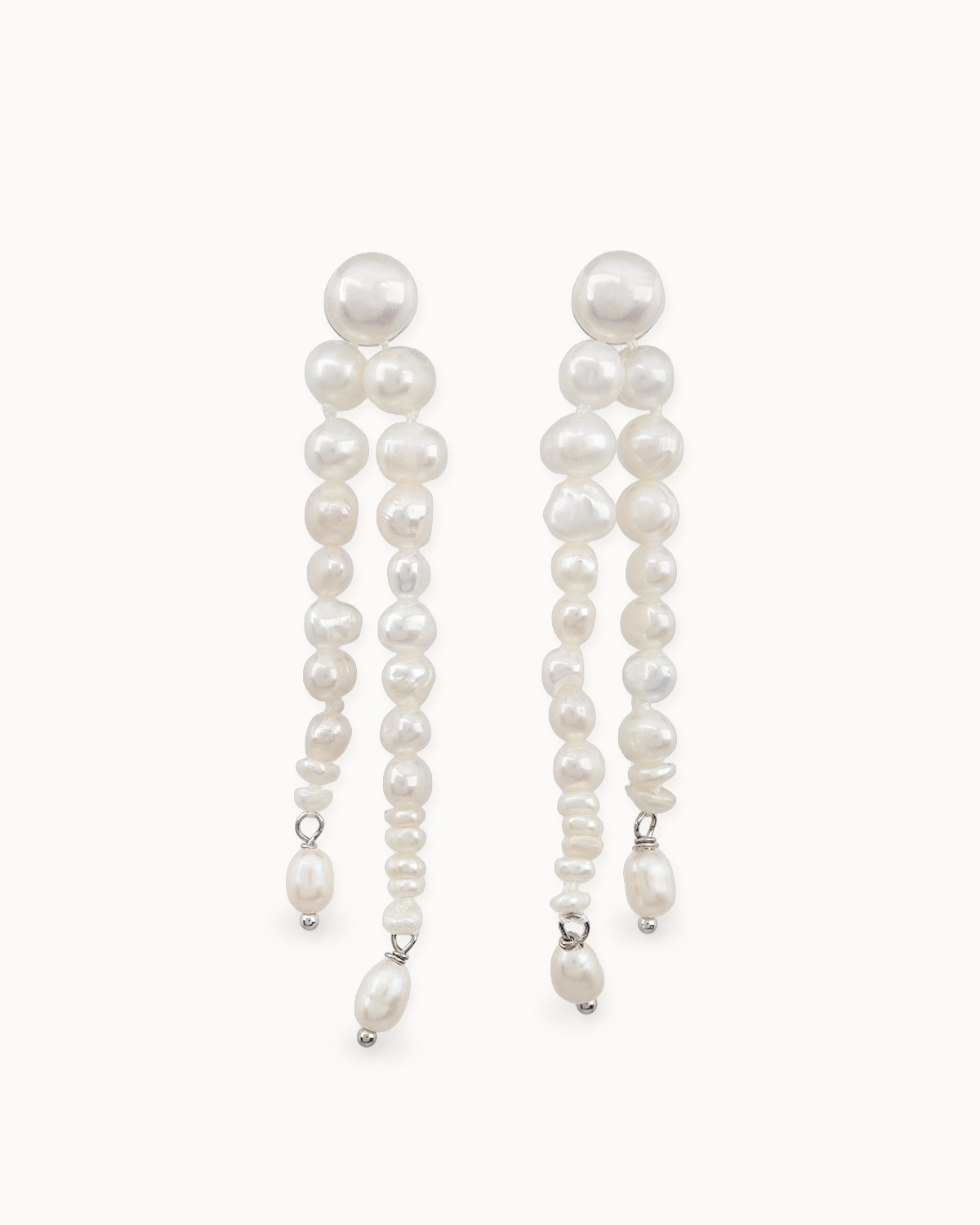 Commitment Issues Earrings