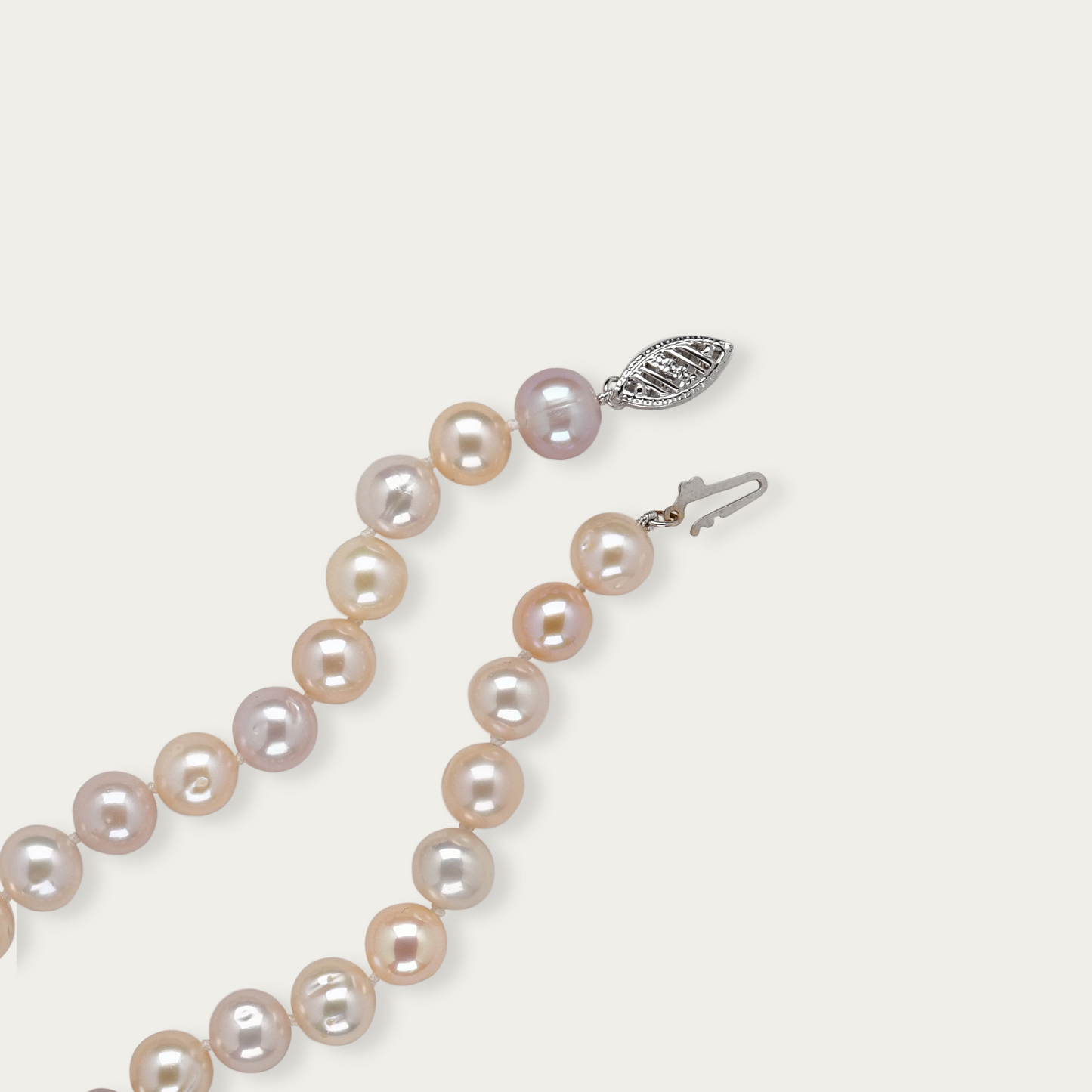 Blush Necklace