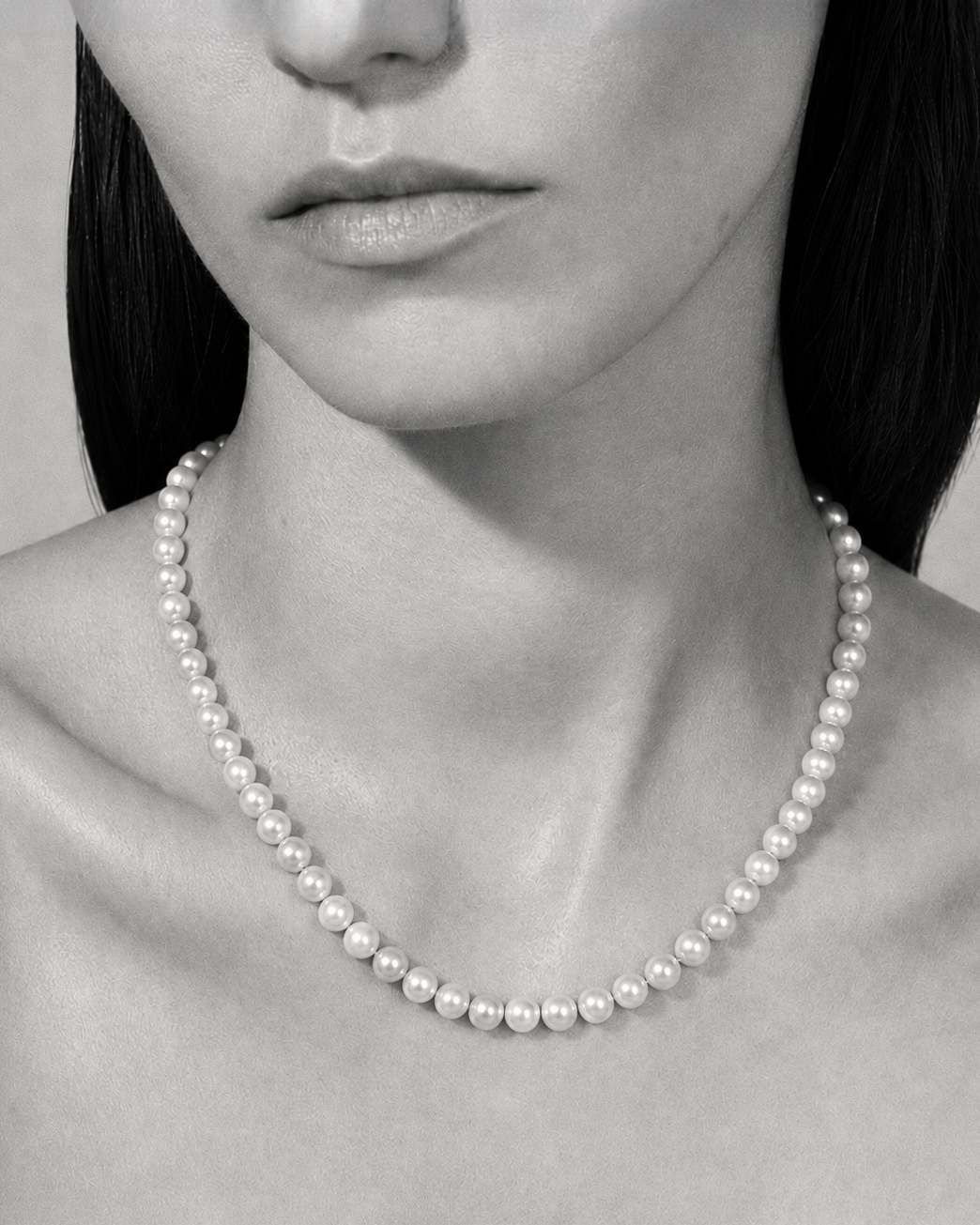 Blush Necklace