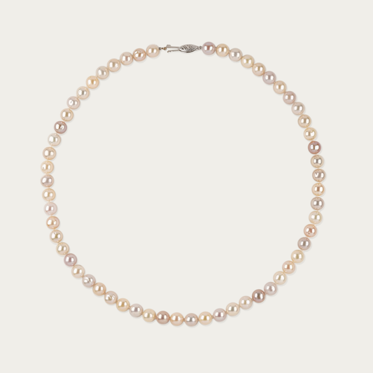 BLUSH NECKLACE