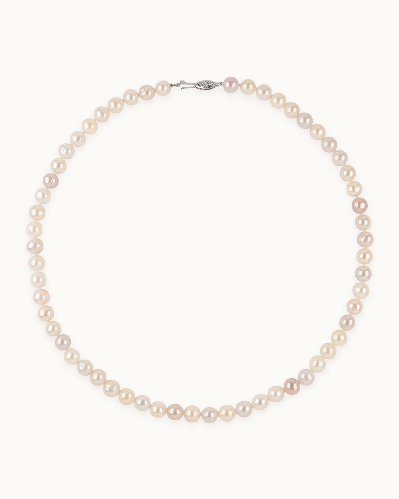 Blush Necklace
