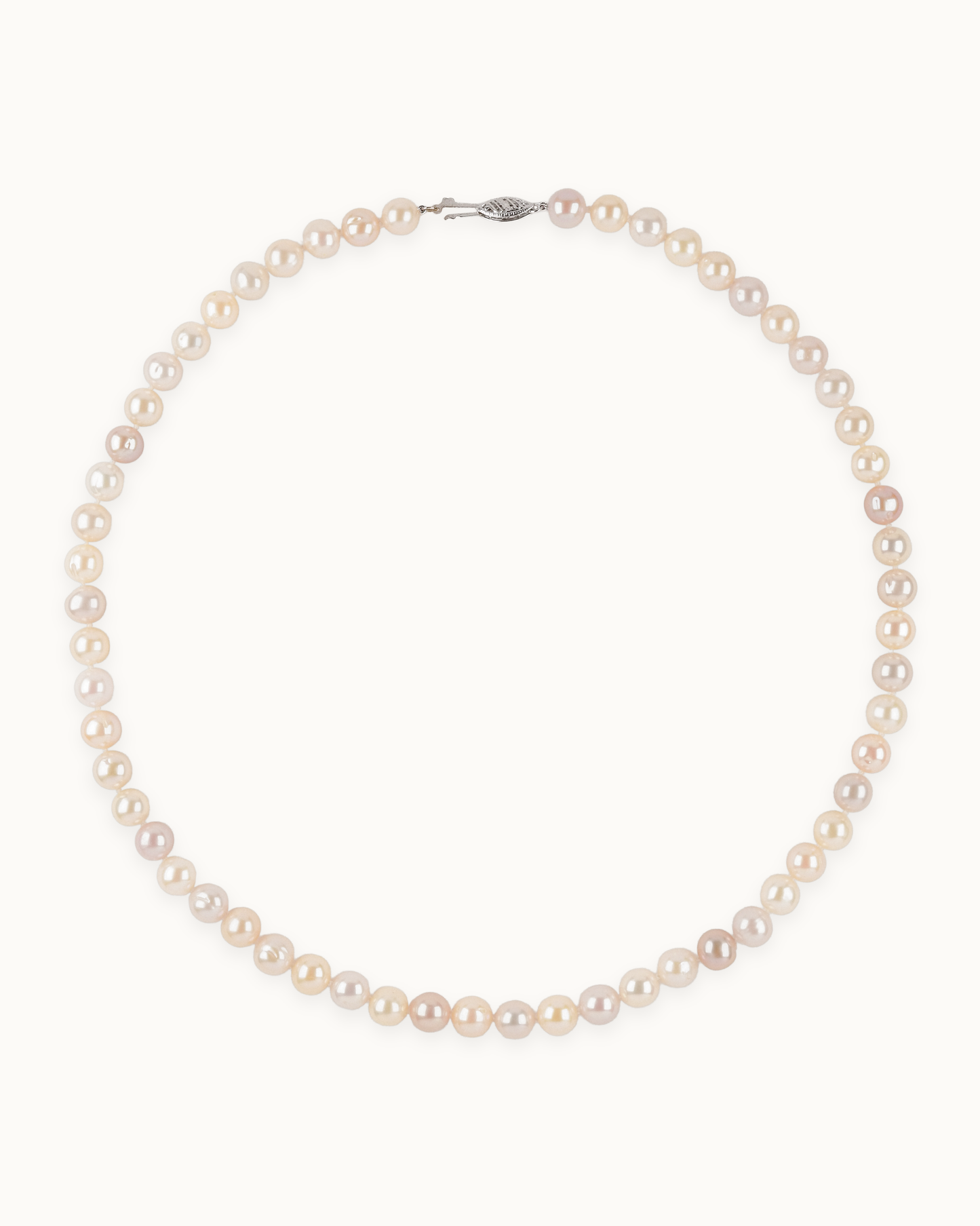 Blush Necklace