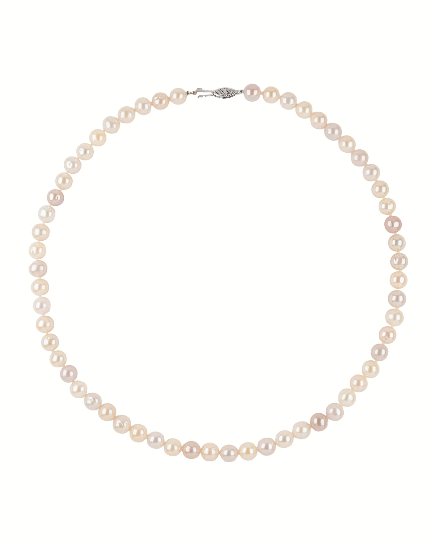 Blush Necklace