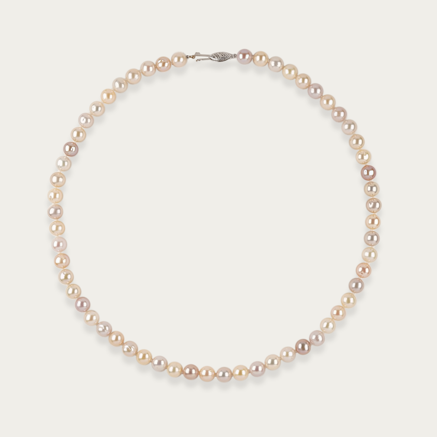 Blush Necklace