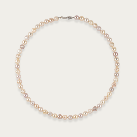 Blush Necklace