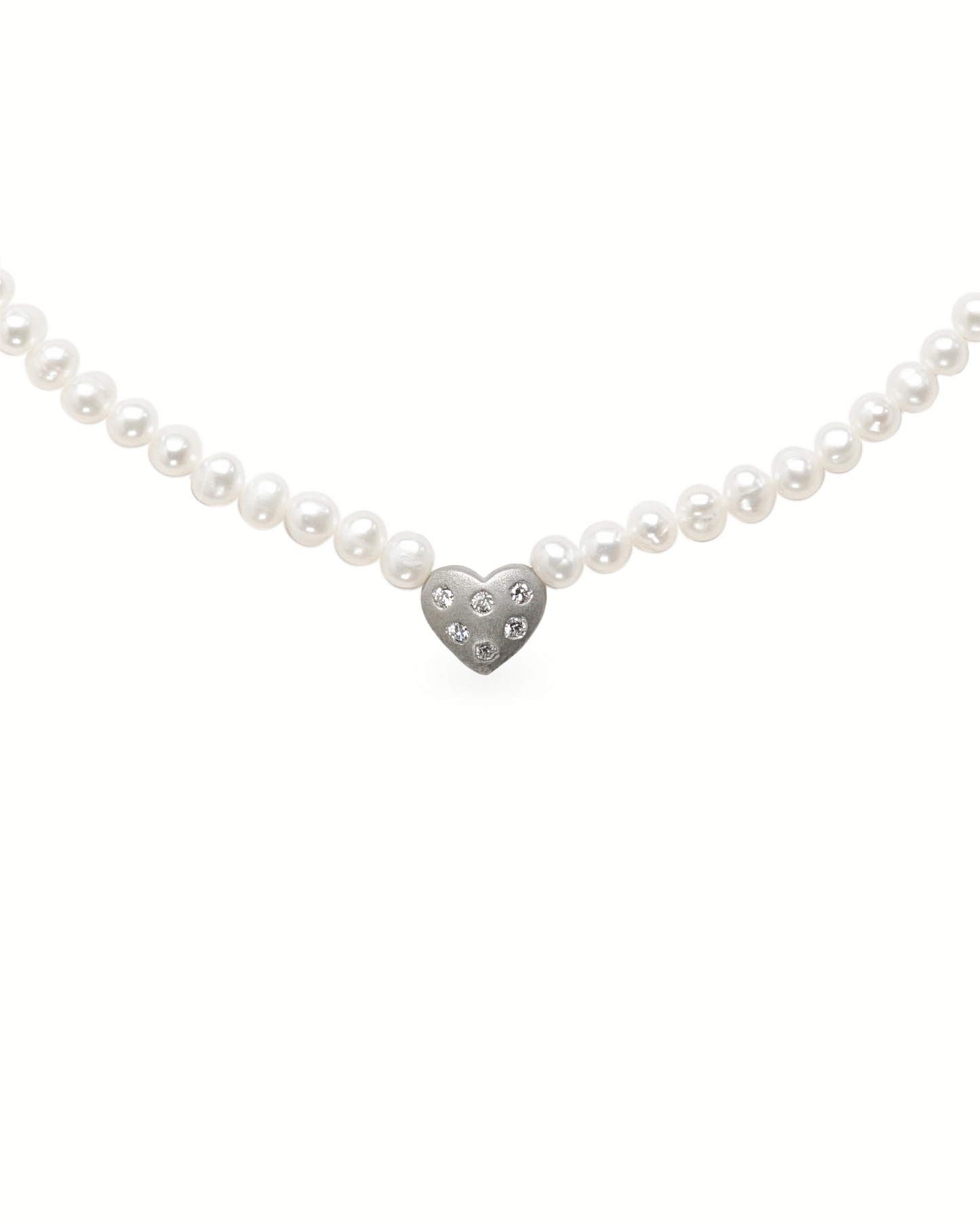 Amora Necklace