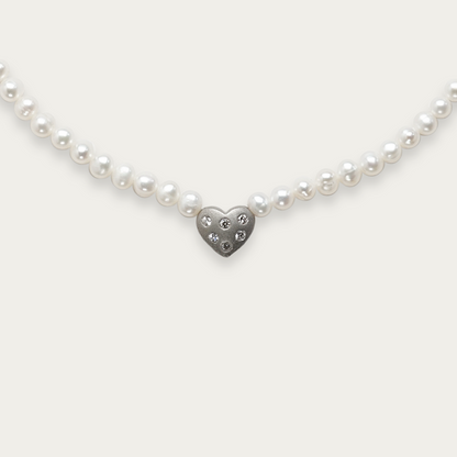 Amora Necklace