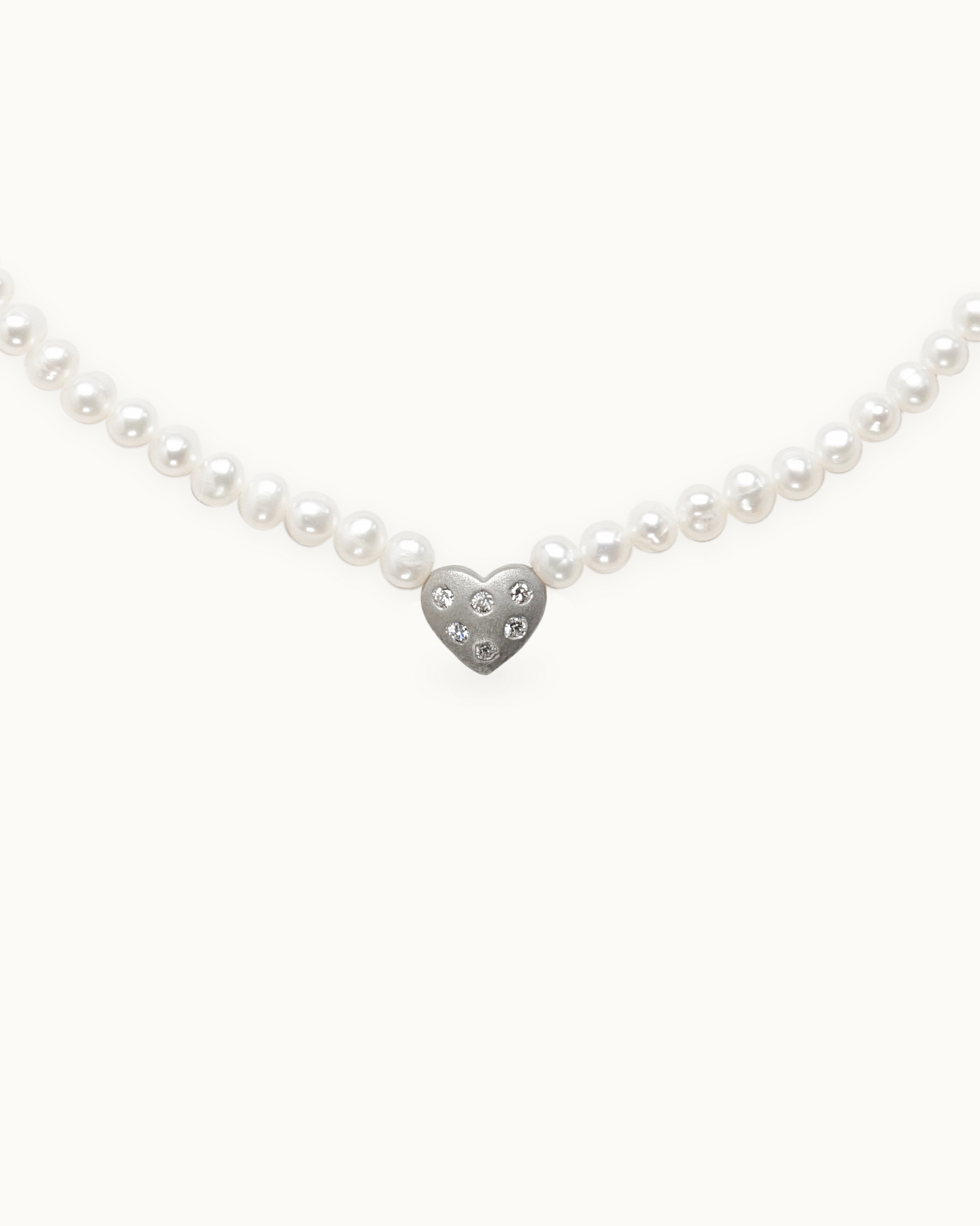Amora Necklace