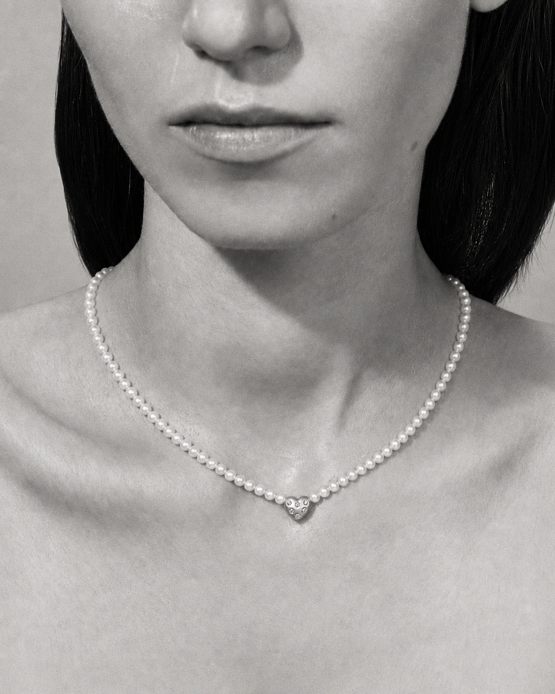 Amora Necklace