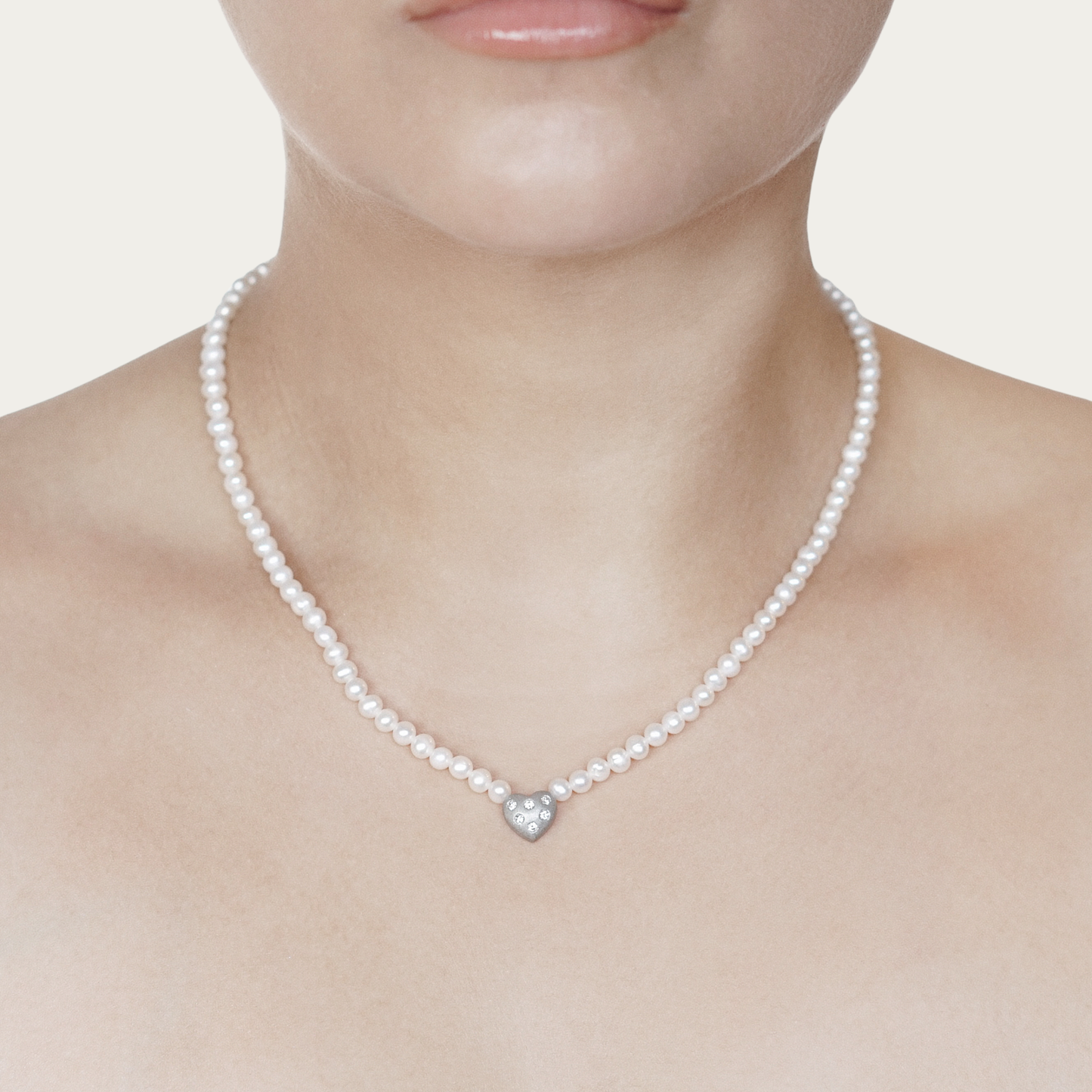 Amora Necklace
