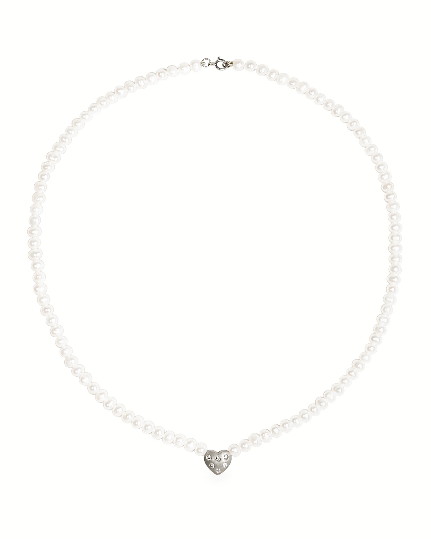 Amora Necklace