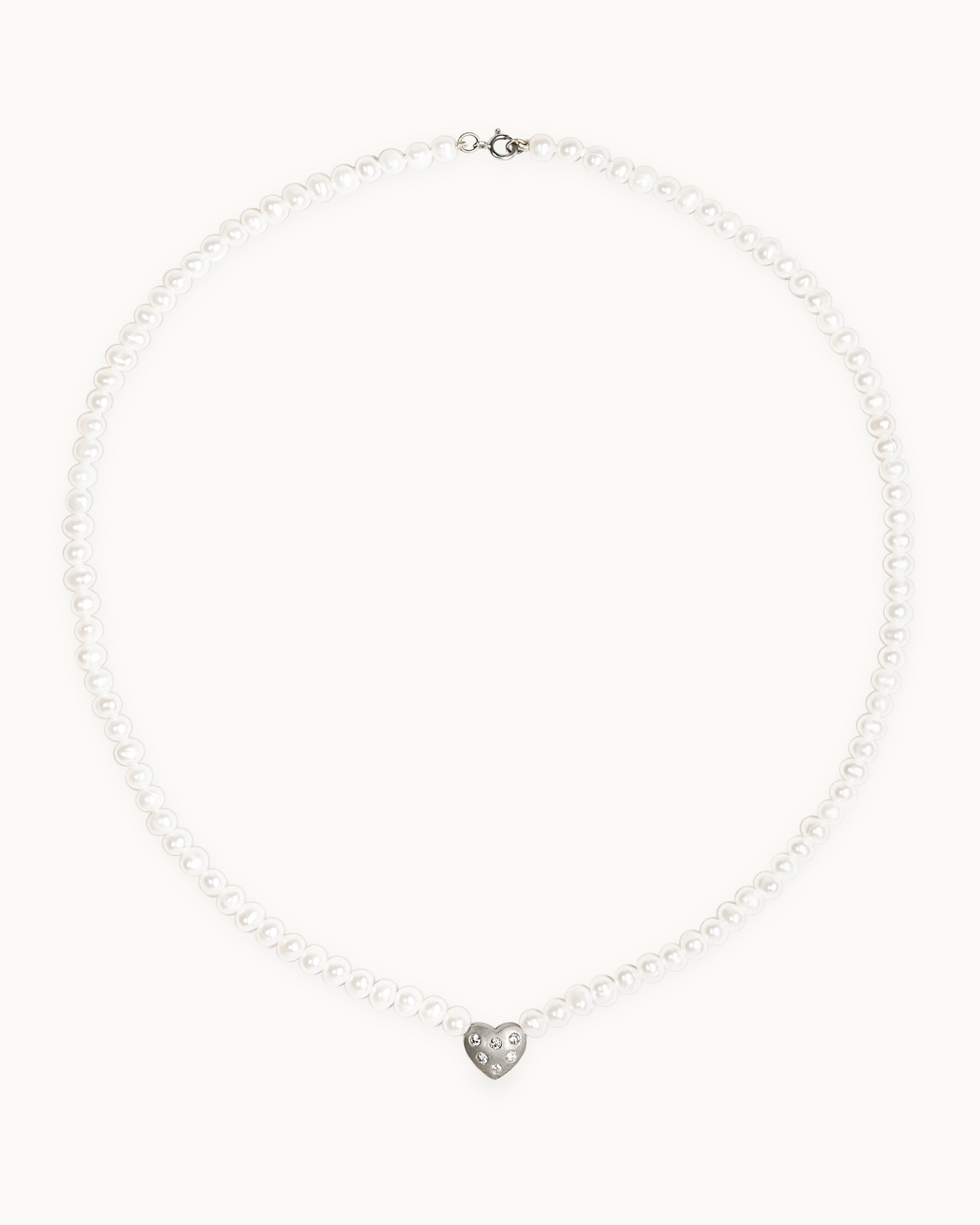 Amora Necklace