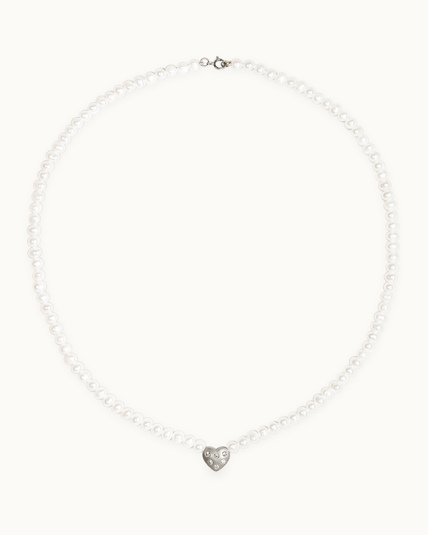 Amora Necklace