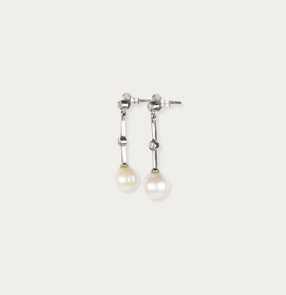Linea Earrings