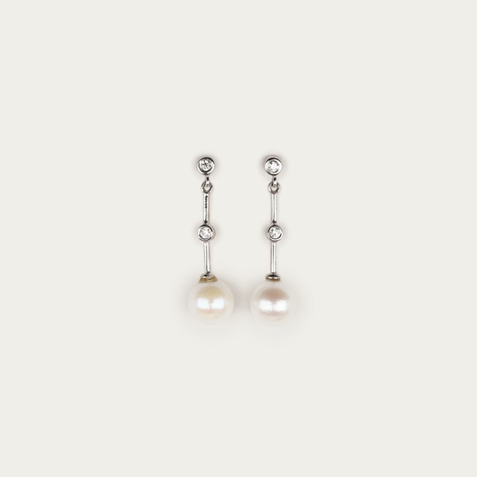 LINEA EARRINGS