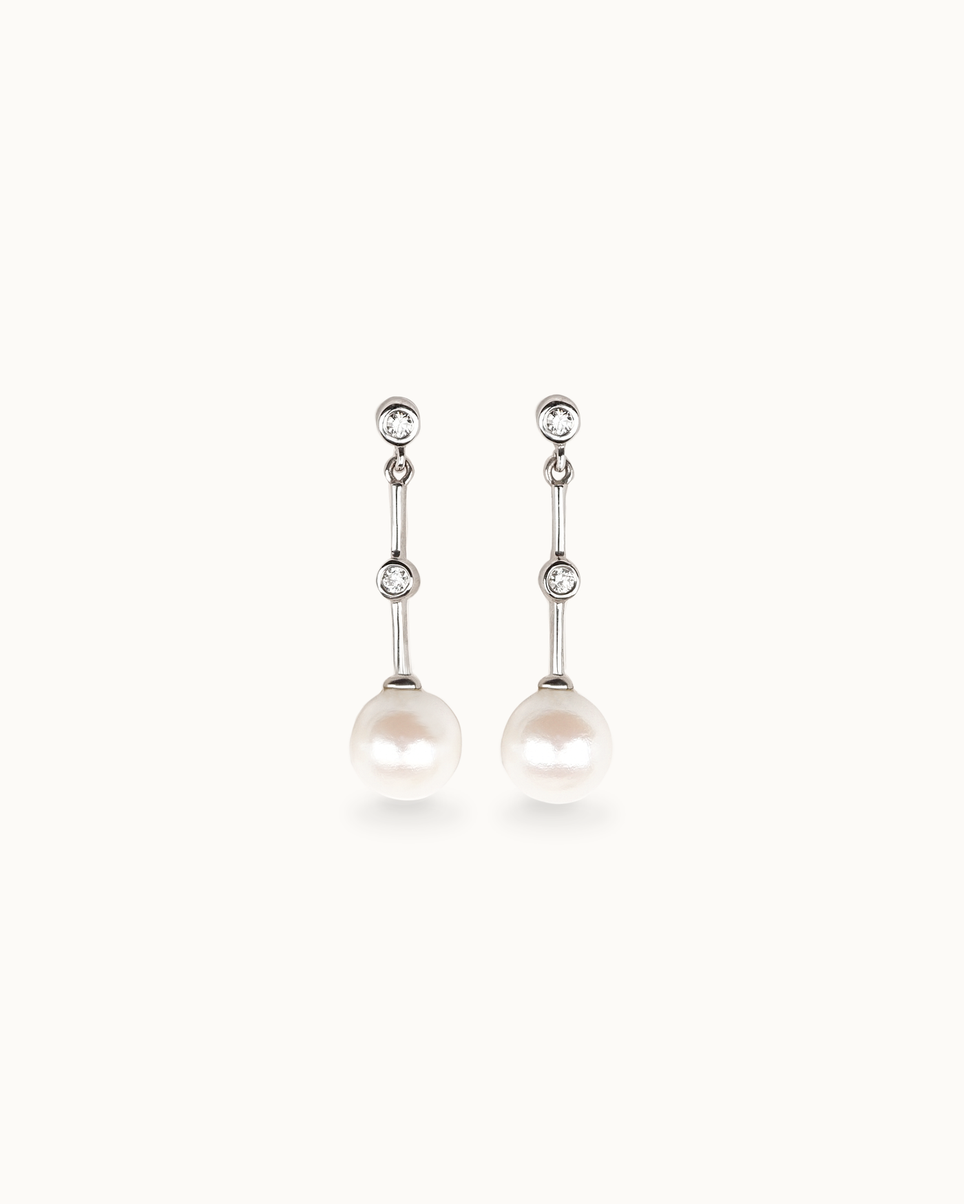 Linea Earrings