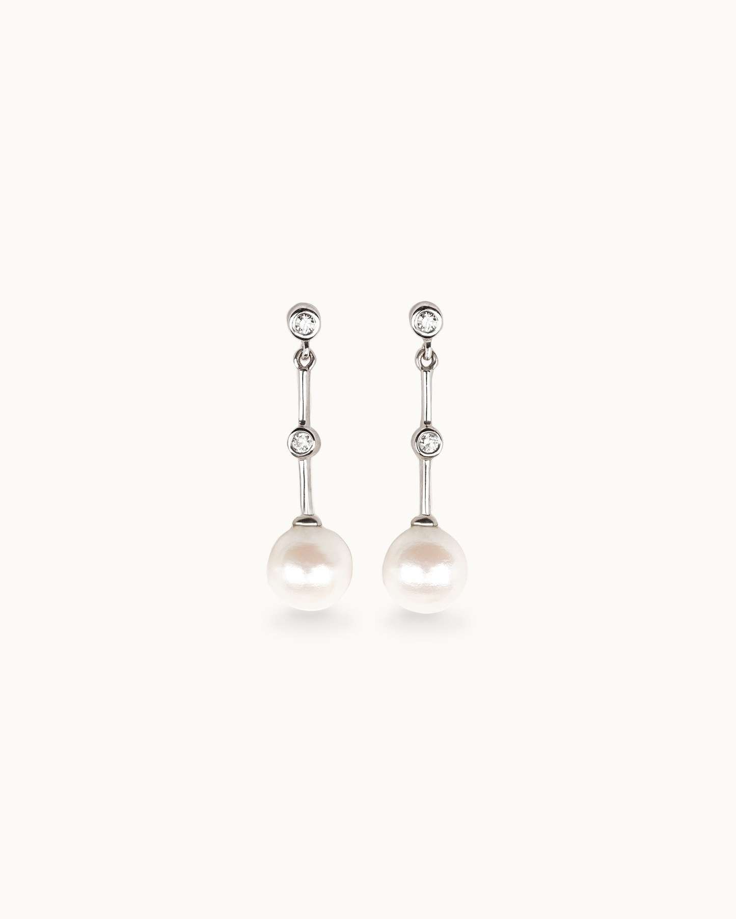 Linea Earrings
