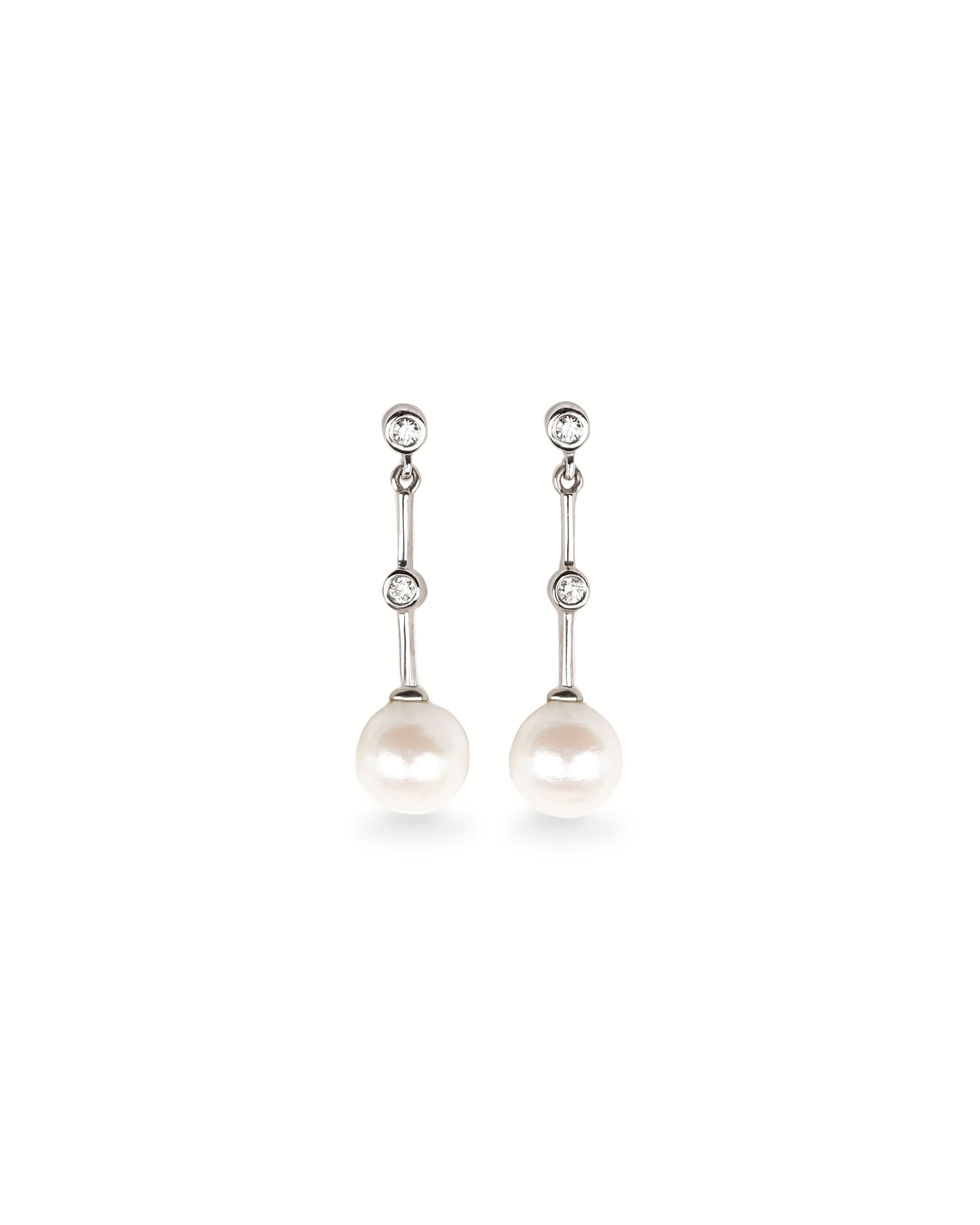 Linea Earrings