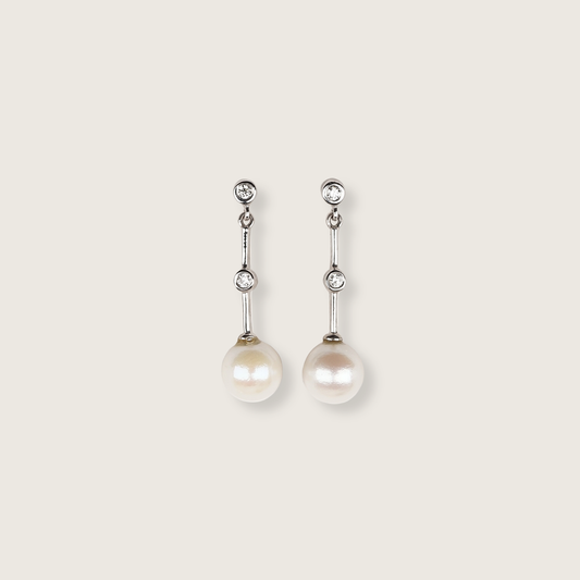 Linea Earrings