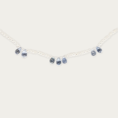 AZURE NECKLACE