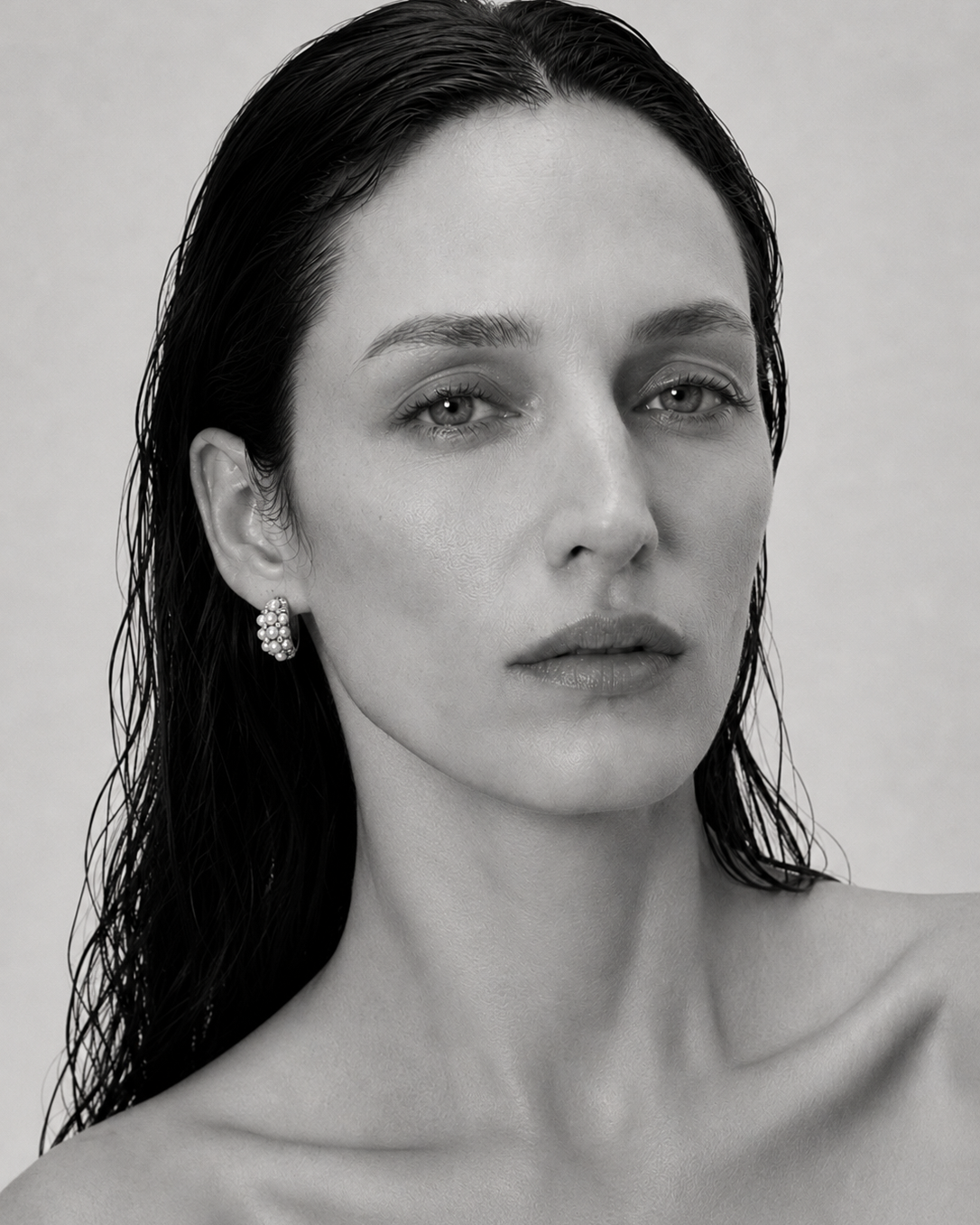 Notch Earrings