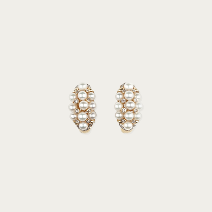 NOTCH EARRINGS