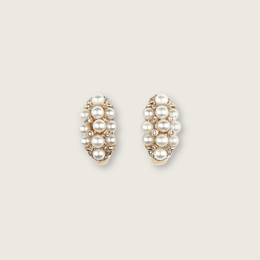 Notch Earrings