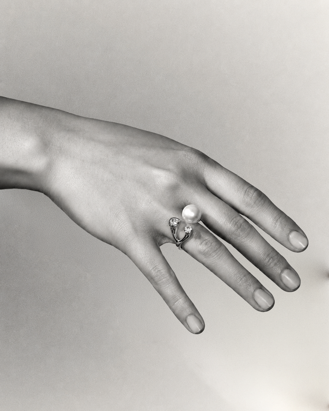 Serein Ring