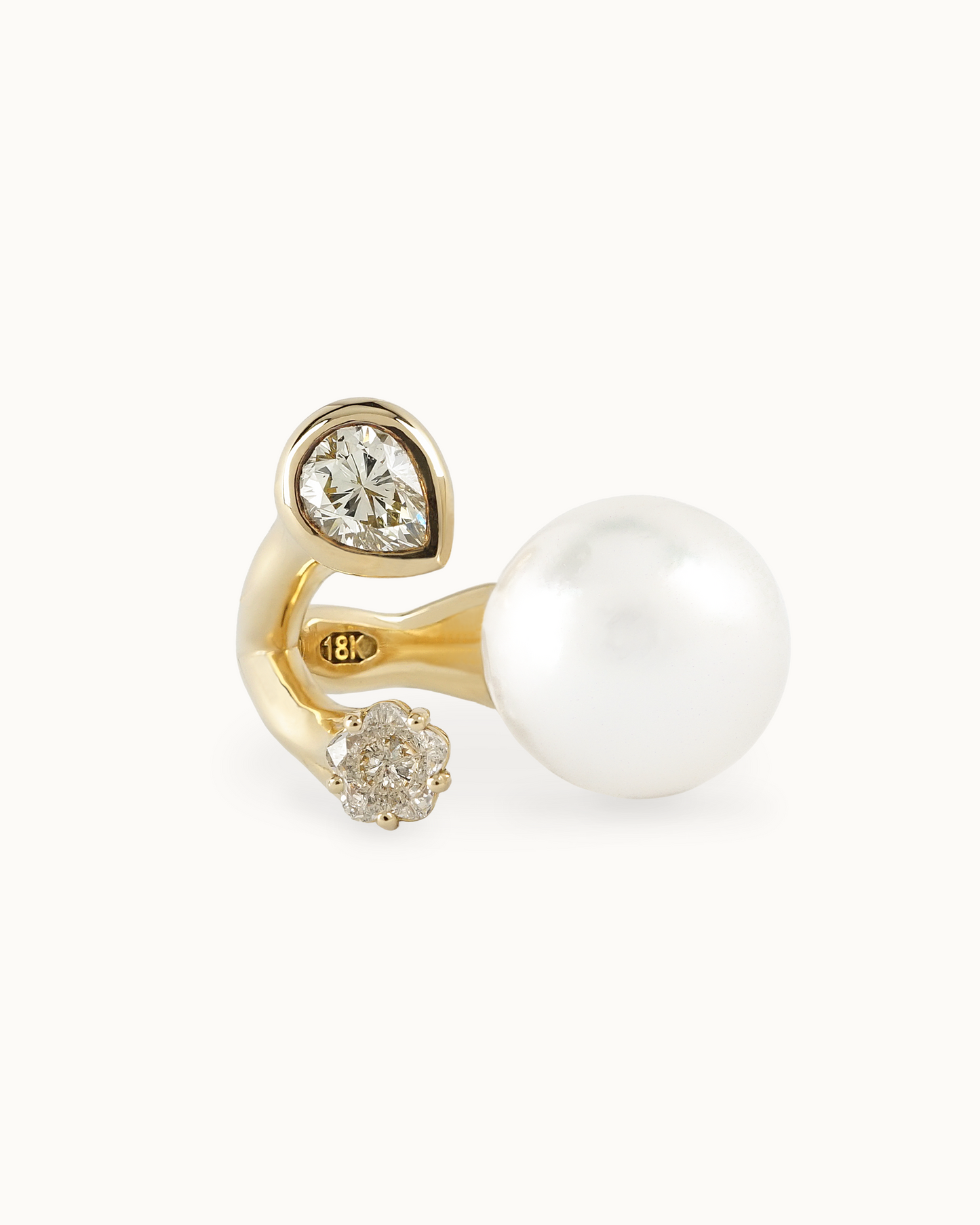 Serein Ring