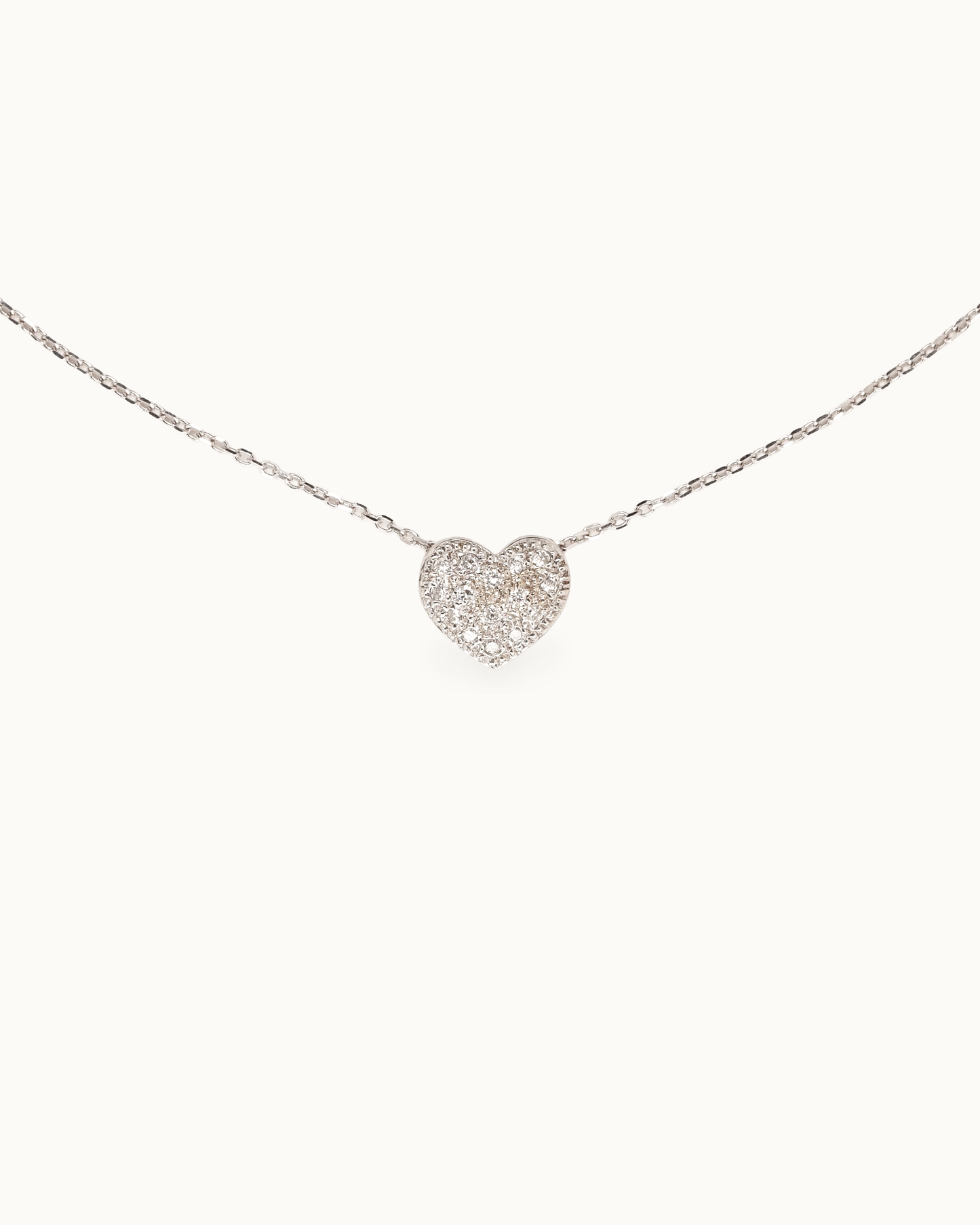 Soft Launch Necklace