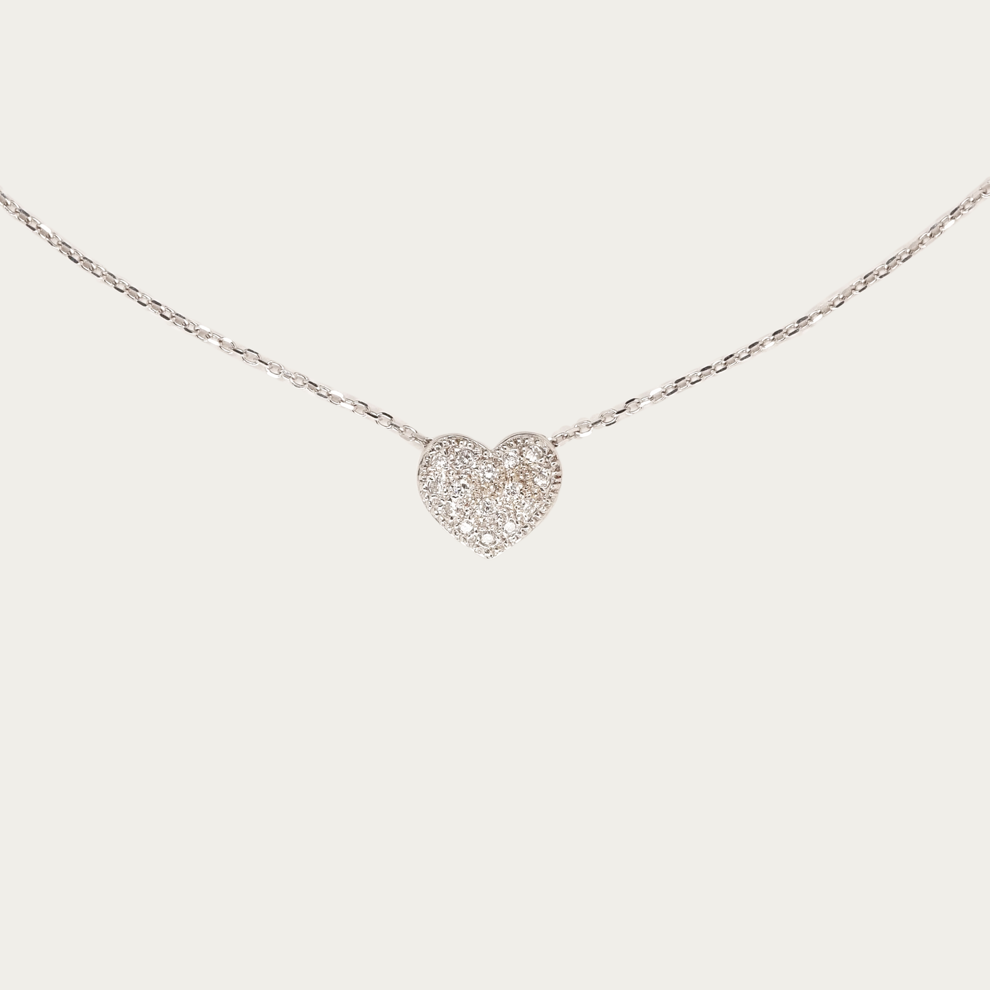 Soft Launch Necklace