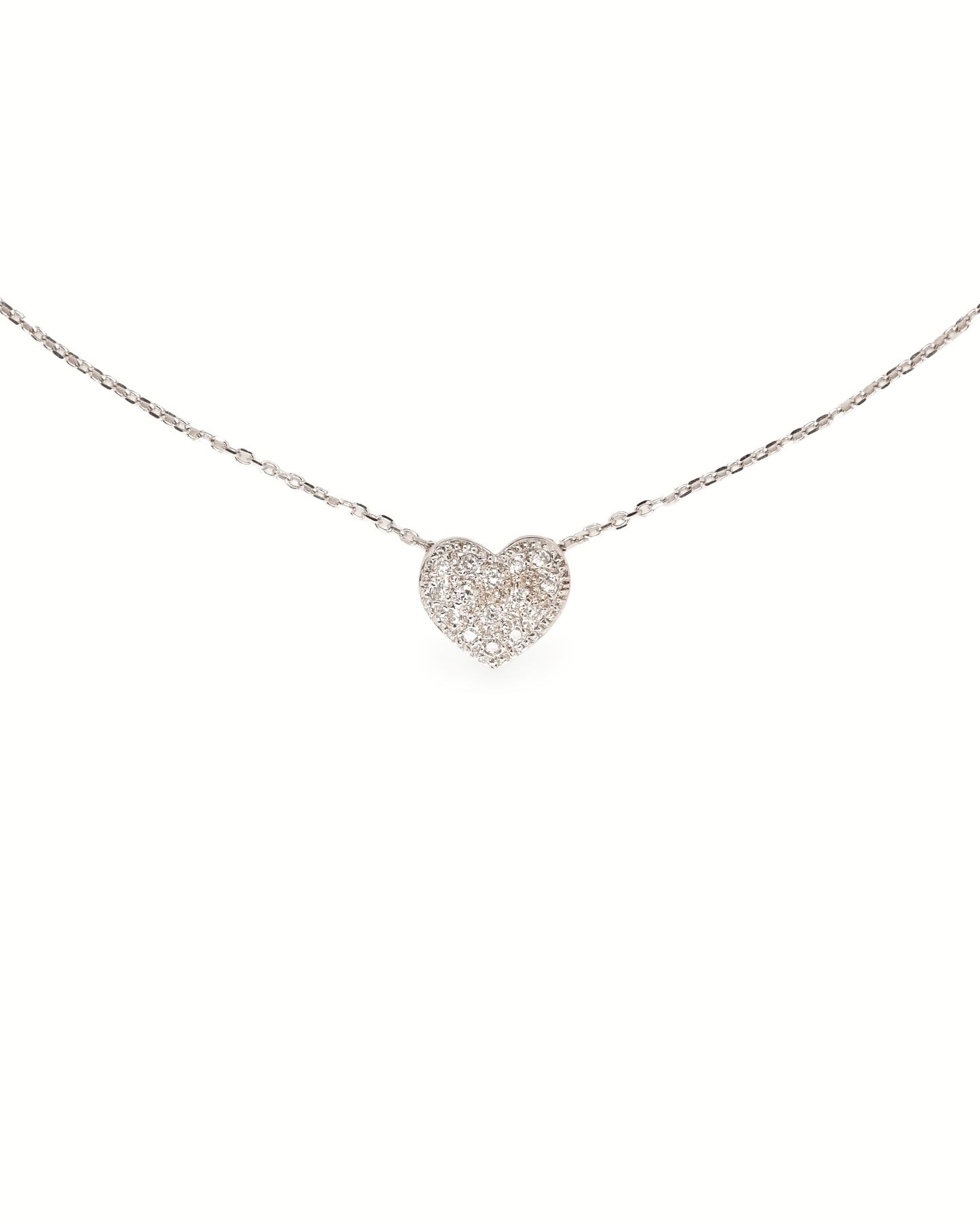 Soft Launch Necklace