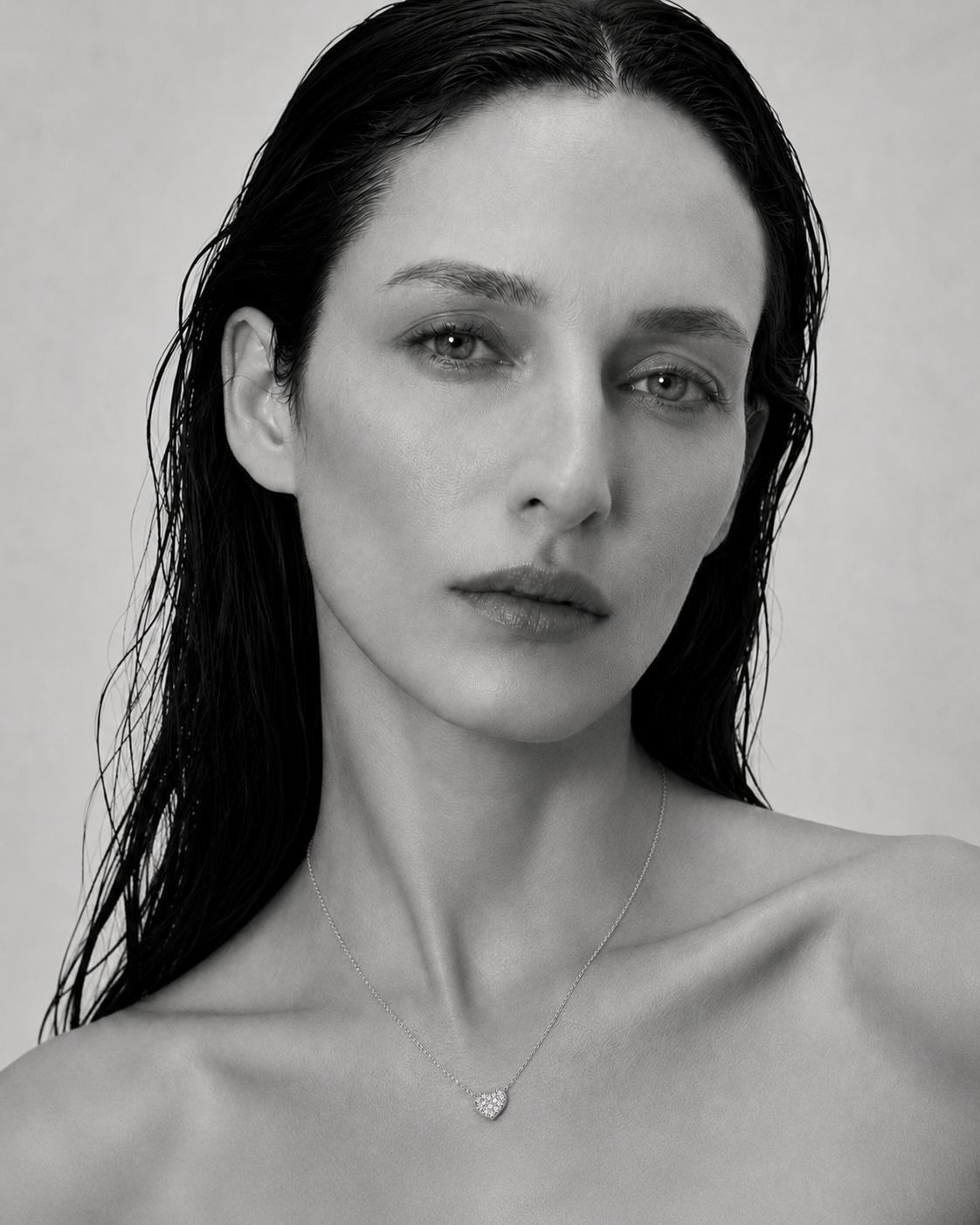 Soft Launch Necklace
