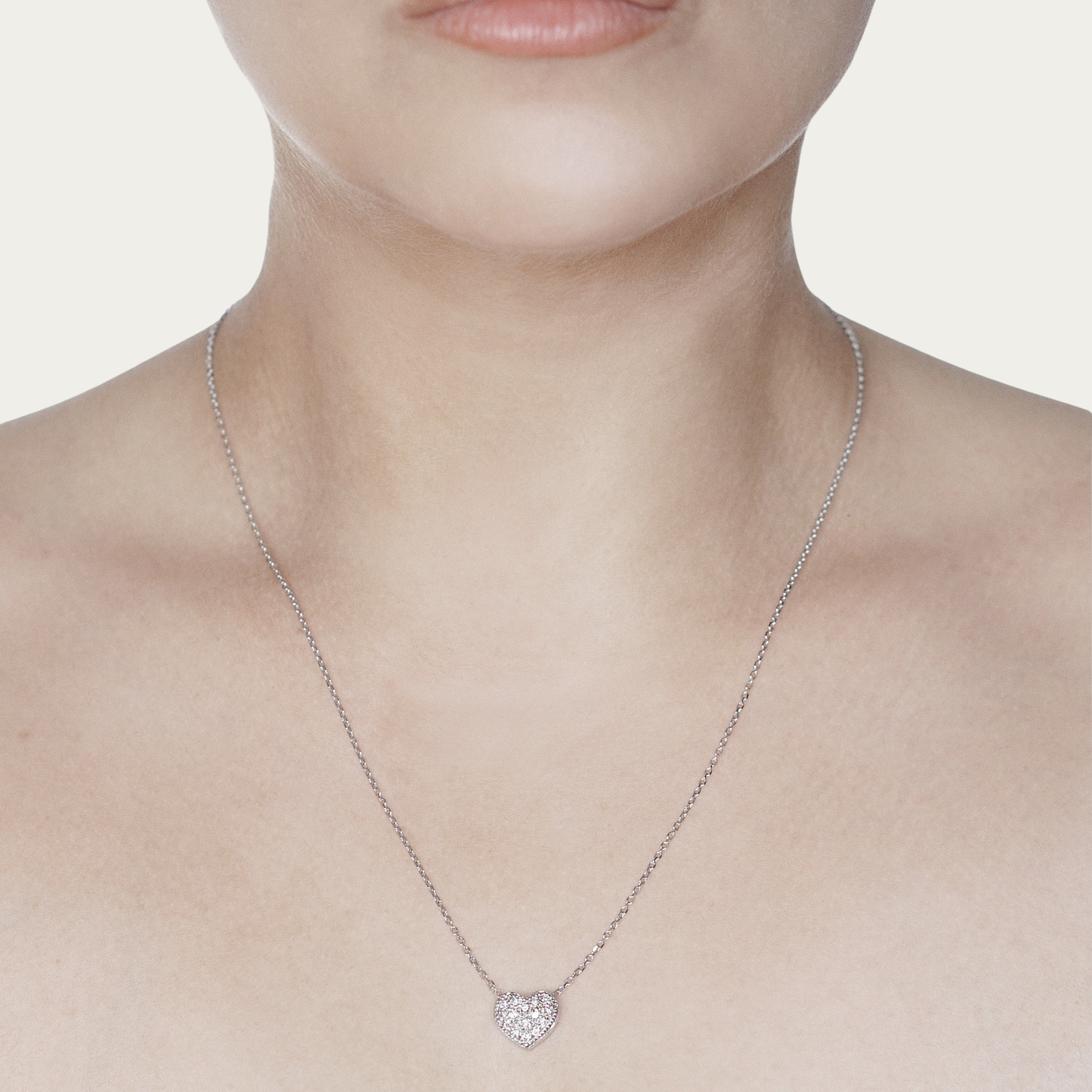 Soft Launch Necklace